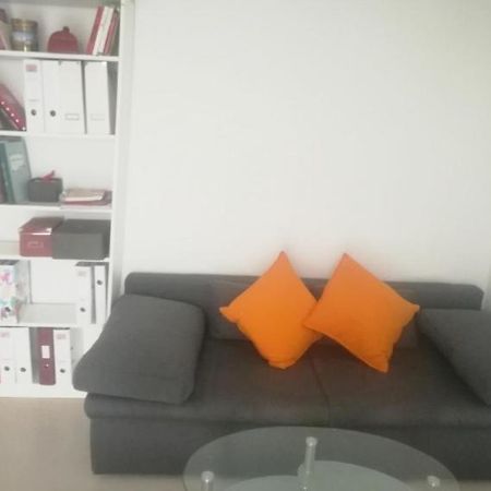 Helles Zimmer Mit Balkon Zwischen Uni Und Altstadt Regensburg Eksteriør billede