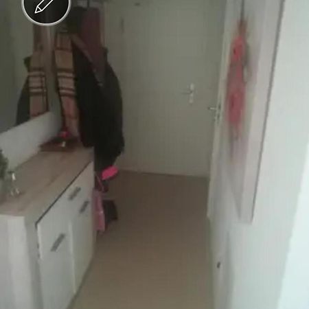 Helles Zimmer Mit Balkon Zwischen Uni Und Altstadt Regensburg Eksteriør billede